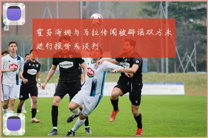 霍芬海姆与马拉传闻被辟谣双方未进行报价或谈判